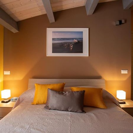 Il Sopracciglio Suites - Green Suite Cassino Exterior foto